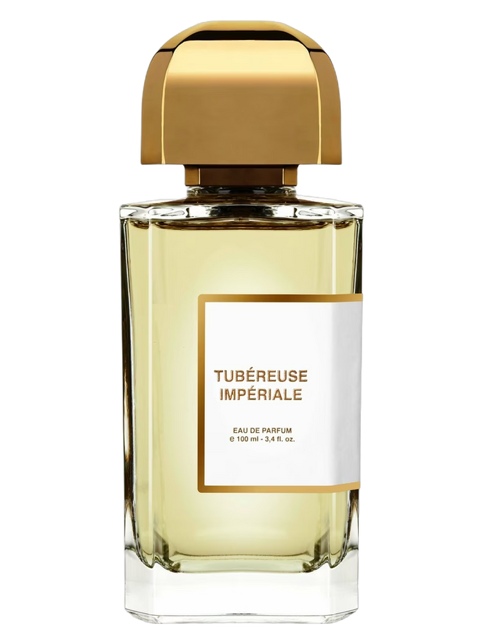 Tubereuse Imperiale | ClicScent