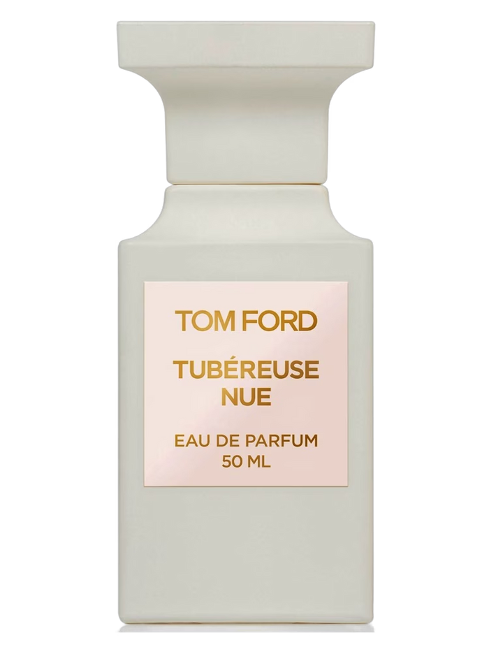 Tubéreuse Nue | ClicScent