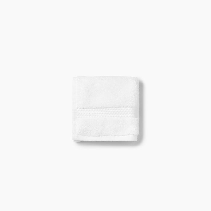 Public Goods Household Turkish Cotton White 500 GSM Towels