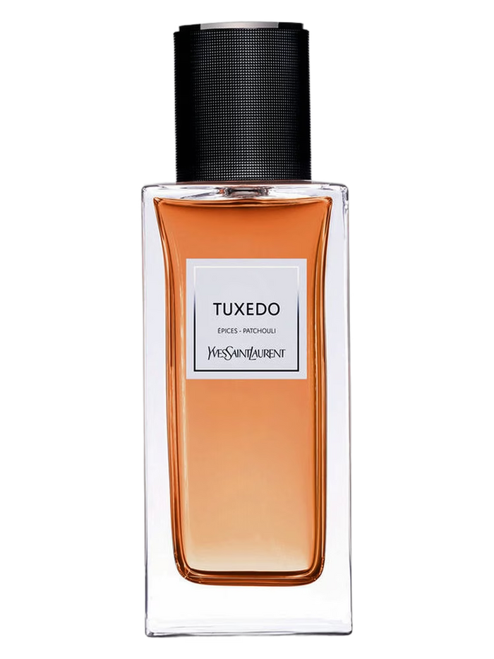 Tuxedo | ClicScent