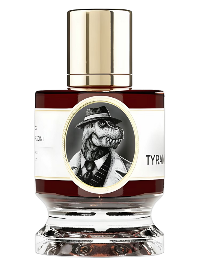 Tyrannosaurus Rex | ClicScent