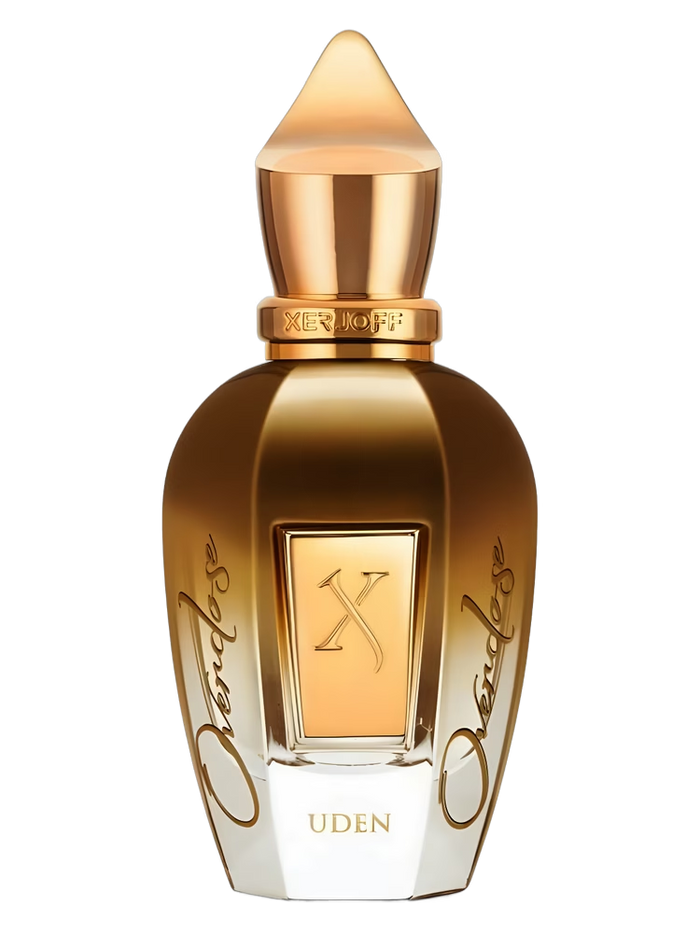 Uden Overdose | ClicScent