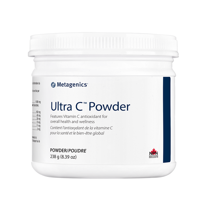 Ultra-c Powder (122 Mesures)