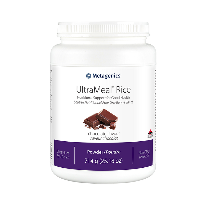 Ultrameal® Rice Chocolate (14 Mesures)