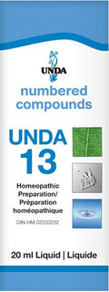 Unda #13 (20ml)