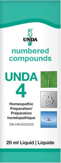 Unda #4 (20ml)