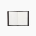 Public Goods Stationery Unlined Vegan Leather Notebook