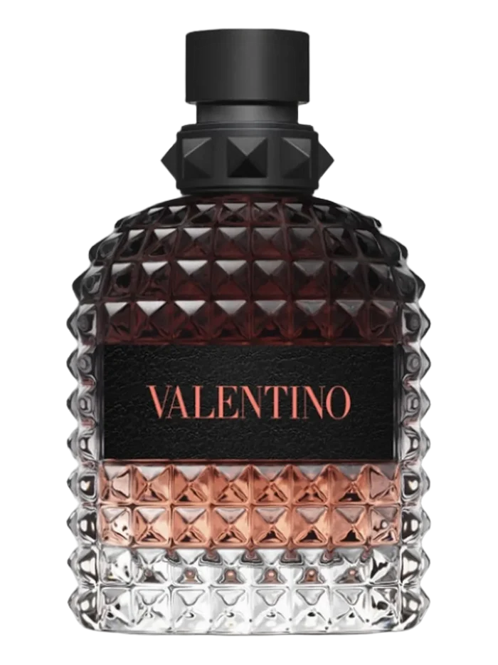 Valentino Uomo Born In Roma Coral Fantasy