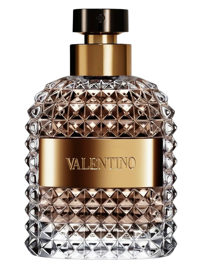 Valentino Uomo Intense | ClicScent