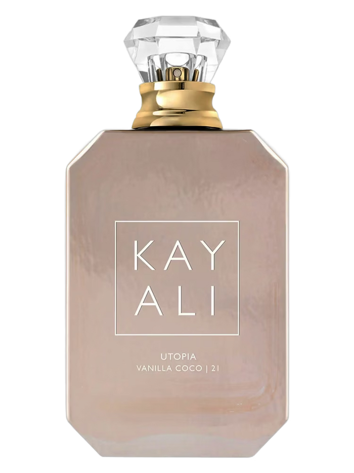 Utopia Vanilla Coco 21 | ClicScent