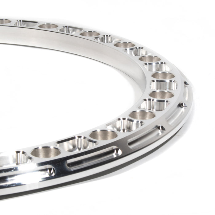 V.3 Beadlock Ring | Machined - Raw