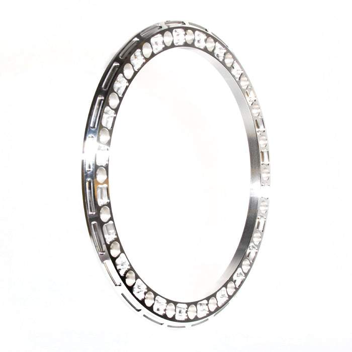 V.3 Beadlock Ring | Machined - Raw