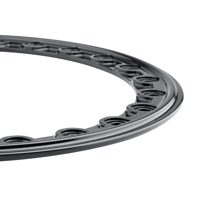 V.7 Beadlock Ring | Gloss Black