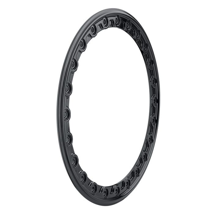 V.7 Beadlock Ring | Gloss Black