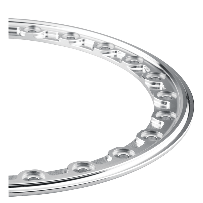 V.7 Beadlock Ring | Polished