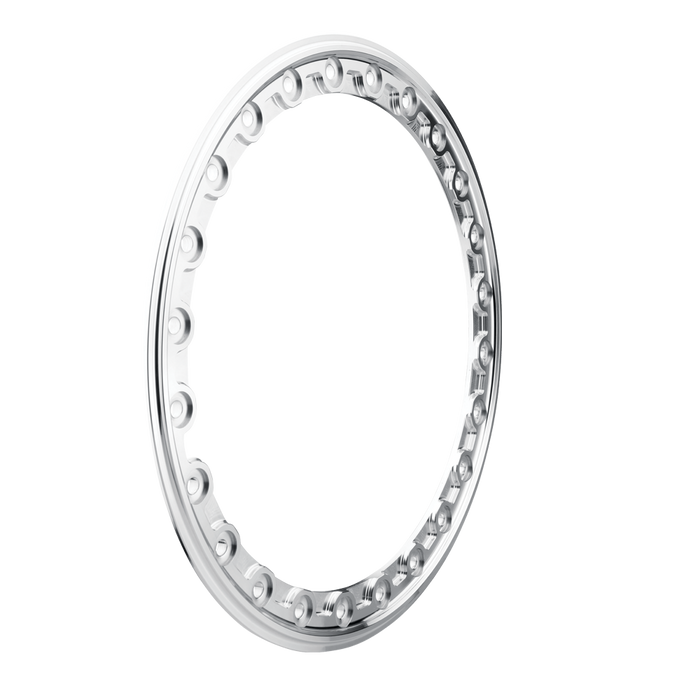 V.7 Beadlock Ring | Polished