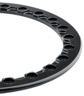 V.8 UTV Beadlock Ring | Gloss Black