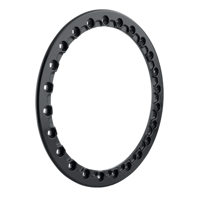 V.8 UTV Beadlock Ring | Gloss Black