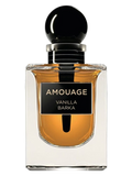 Vanilla Barka | ClicScent