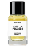 Vanilla Powder | ClicScent