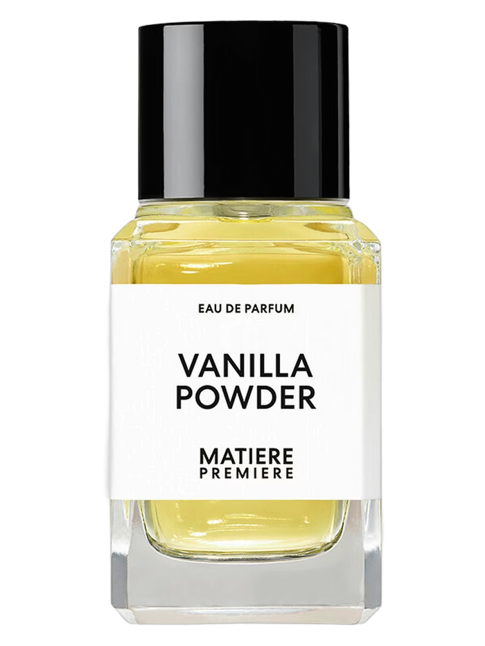 Vanilla Powder | ClicScent