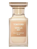 Vanilla Sex