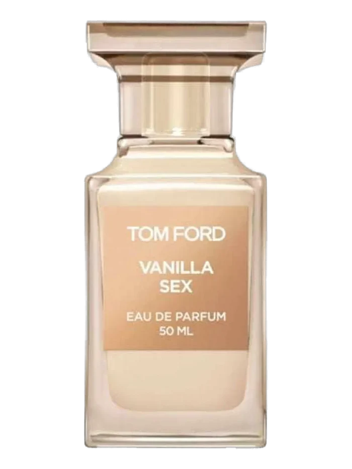 Vanilla Sex