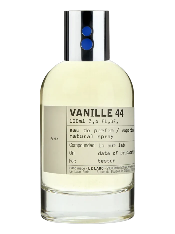 Vanille 44 Paris
