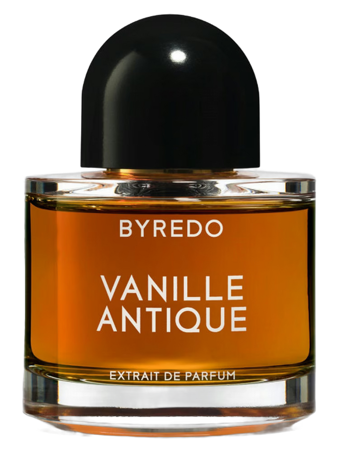 Vanille Antique