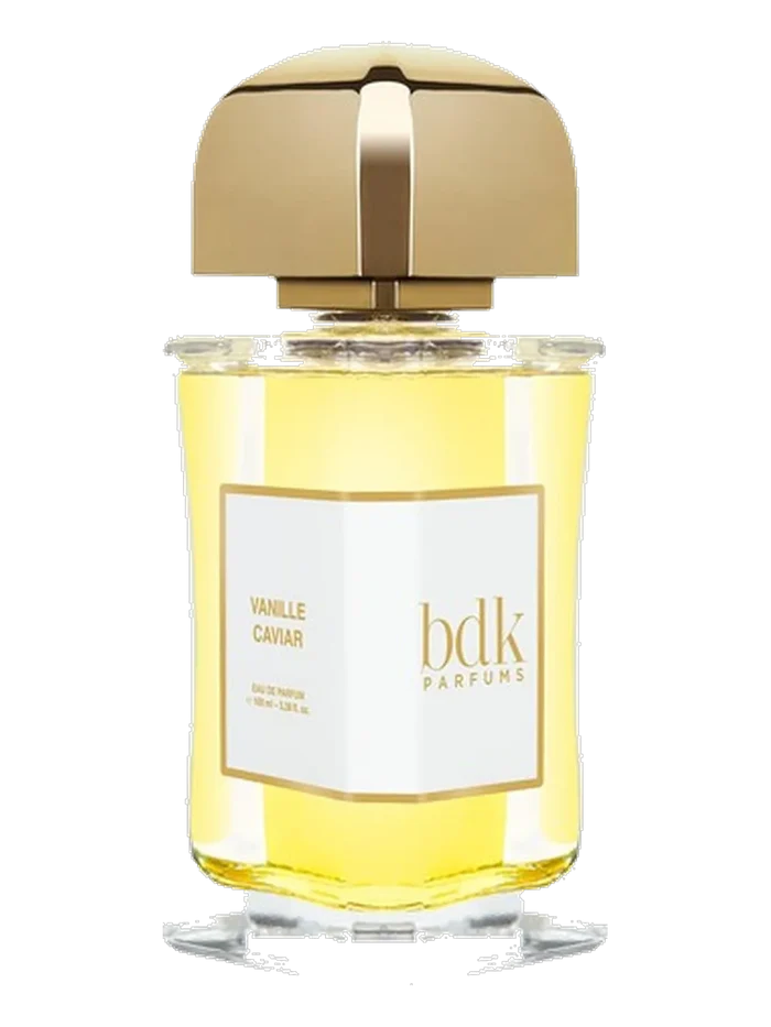Vanille Caviar