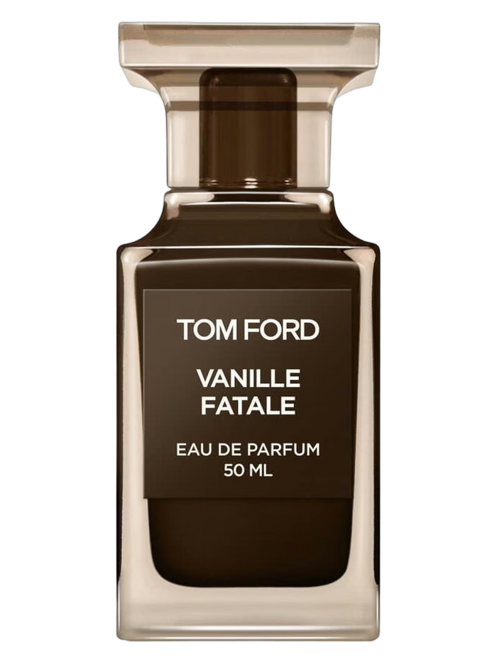 Vanille Fatale (2024) | ClicScent