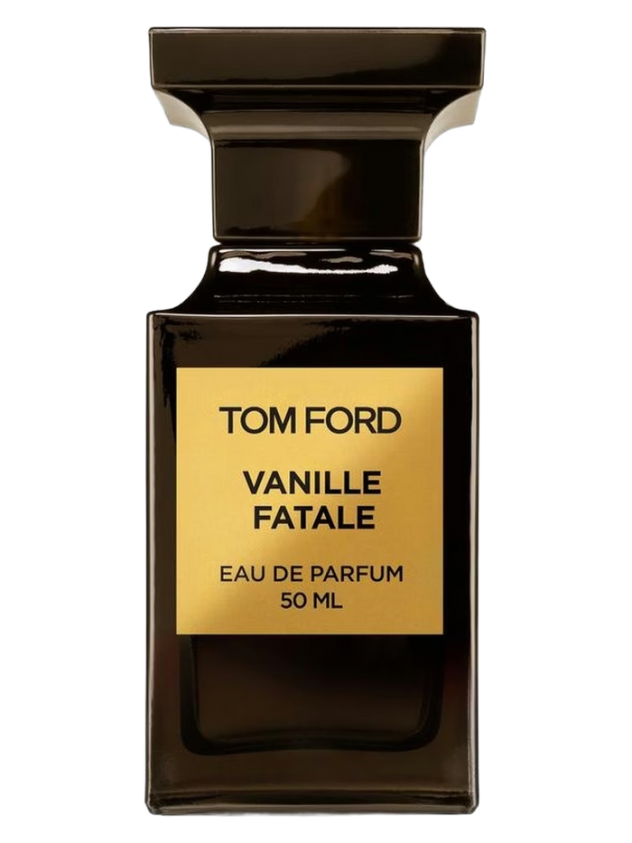 Vanille Fatale | ClicScent