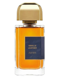Vanille Leather | ClicScent