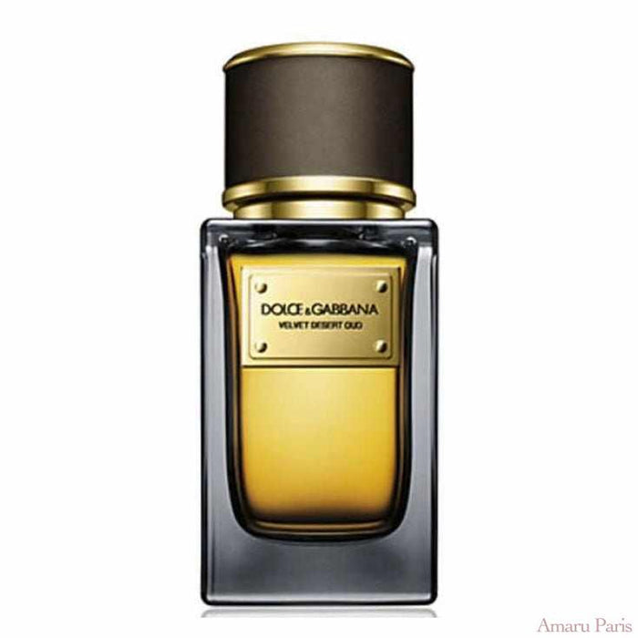 Velvet Desert Oud Dolce&Gabbana for women and men | ClicScent