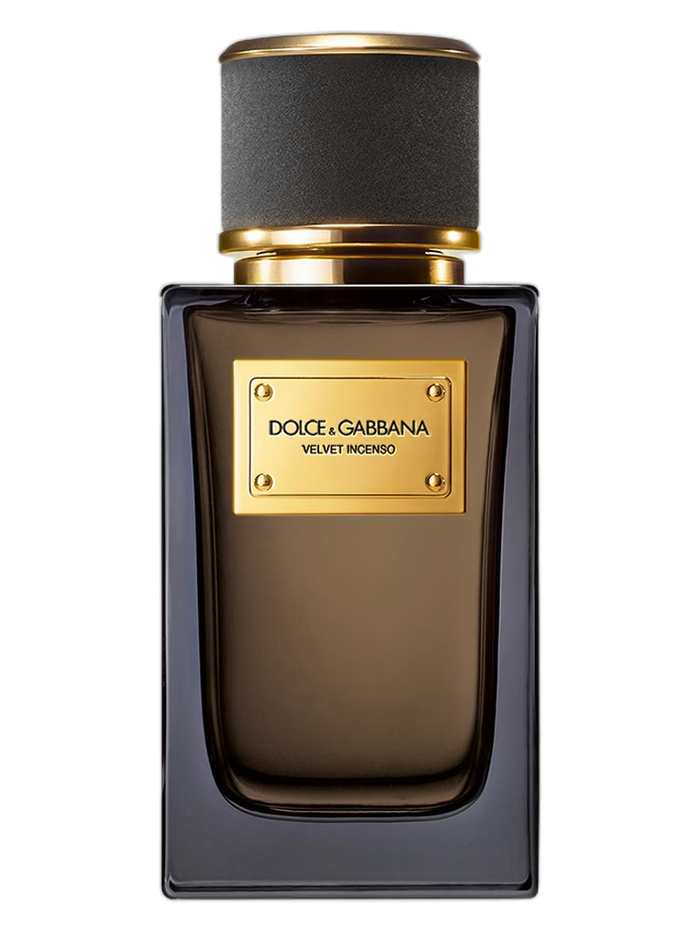 Velvet Incenso | ClicScent