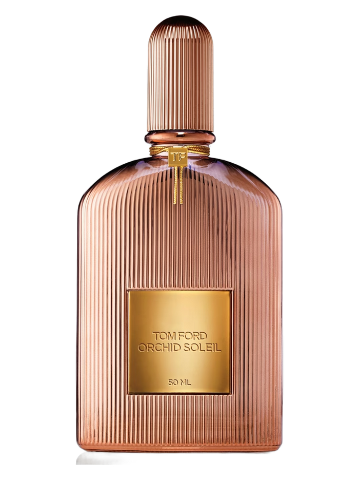 Velvet Orchid | ClicScent