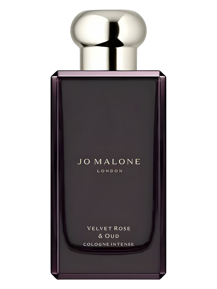 Velvet Rose & Oud | ClicScent