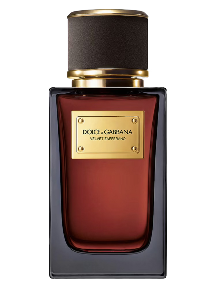 Velvet Zafferano | ClicScent