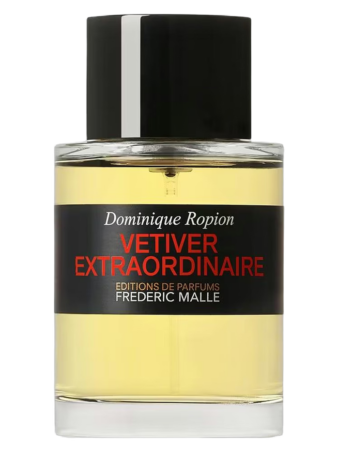 Vetiver Extraordinaire Frédéric Malle | ClicScent