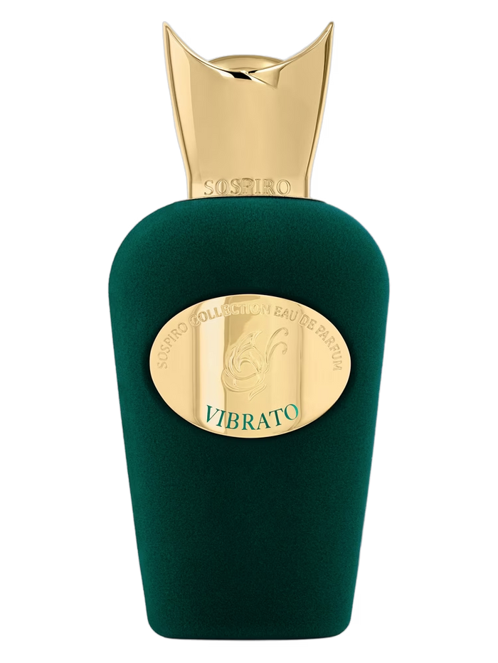 Vibrato Sospiro Perfumes | ClicScent