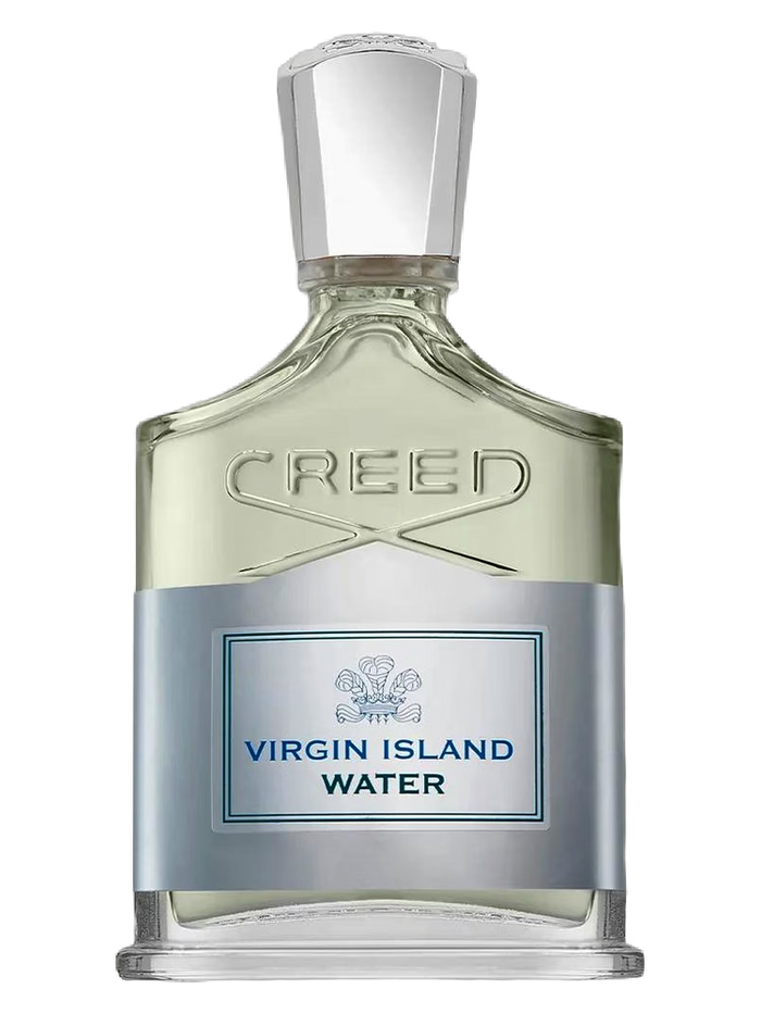 Virgin Island Water | ClicScent