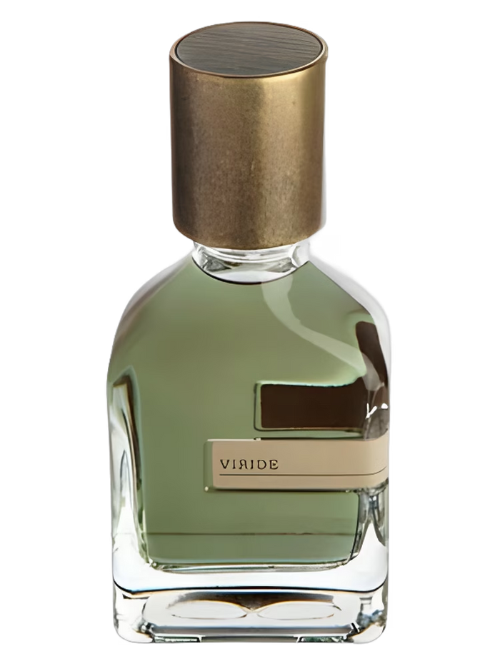Viride | ClicScent