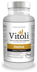 Vitoli Energie (30 Caps)