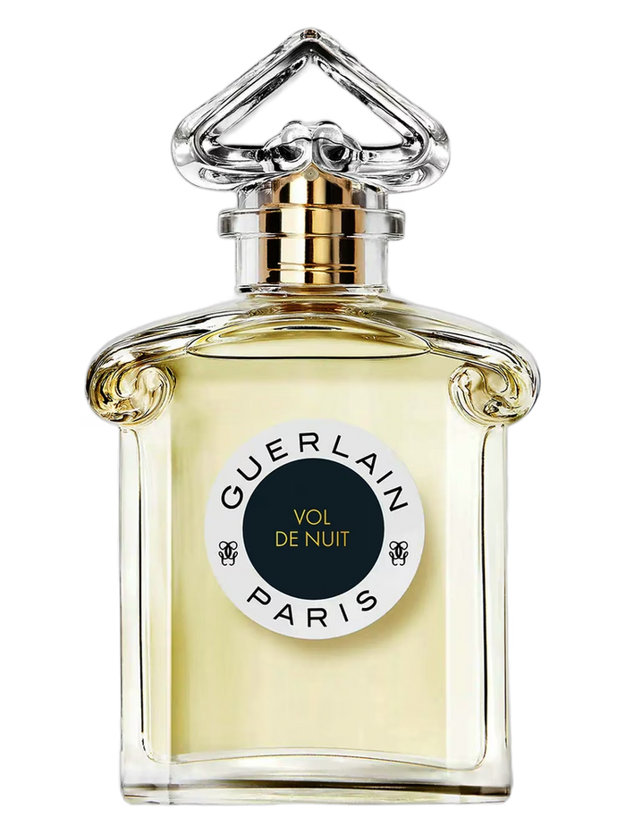 Vol De Nuit Eau De Toilette | ClicScent