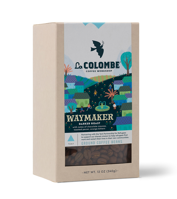 Waymaker