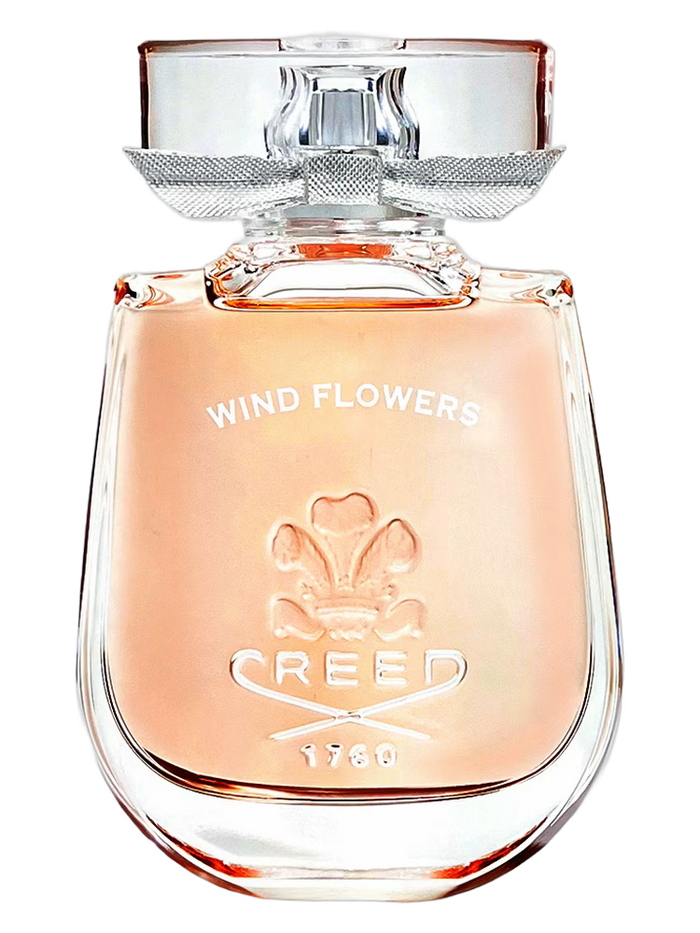 Wind Flowers Creed | ClicScent