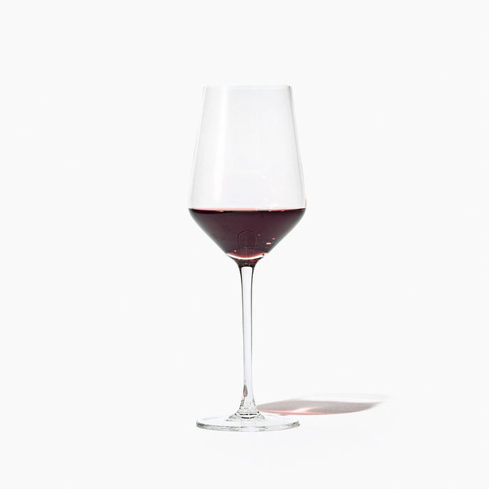 Public Goods Household Wine Glasses