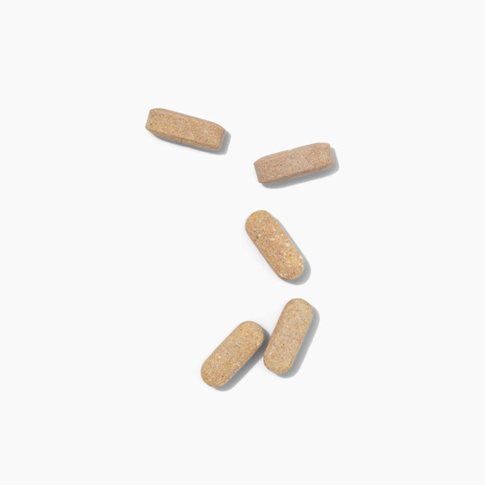 Public Goods Supplement Women's Daily Multivitamin