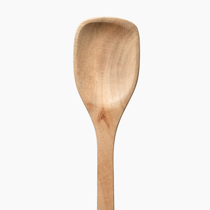 Public Goods Kitchen & Dining Wood Kitchen Utensils Set