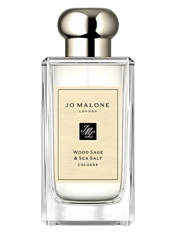 Wood Sage & Sea Salt | ClicScent